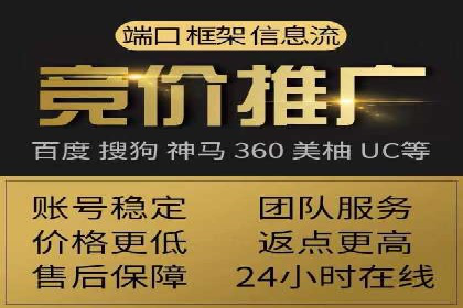竞价推广的奥秘：如何通过广告提升品牌知名度